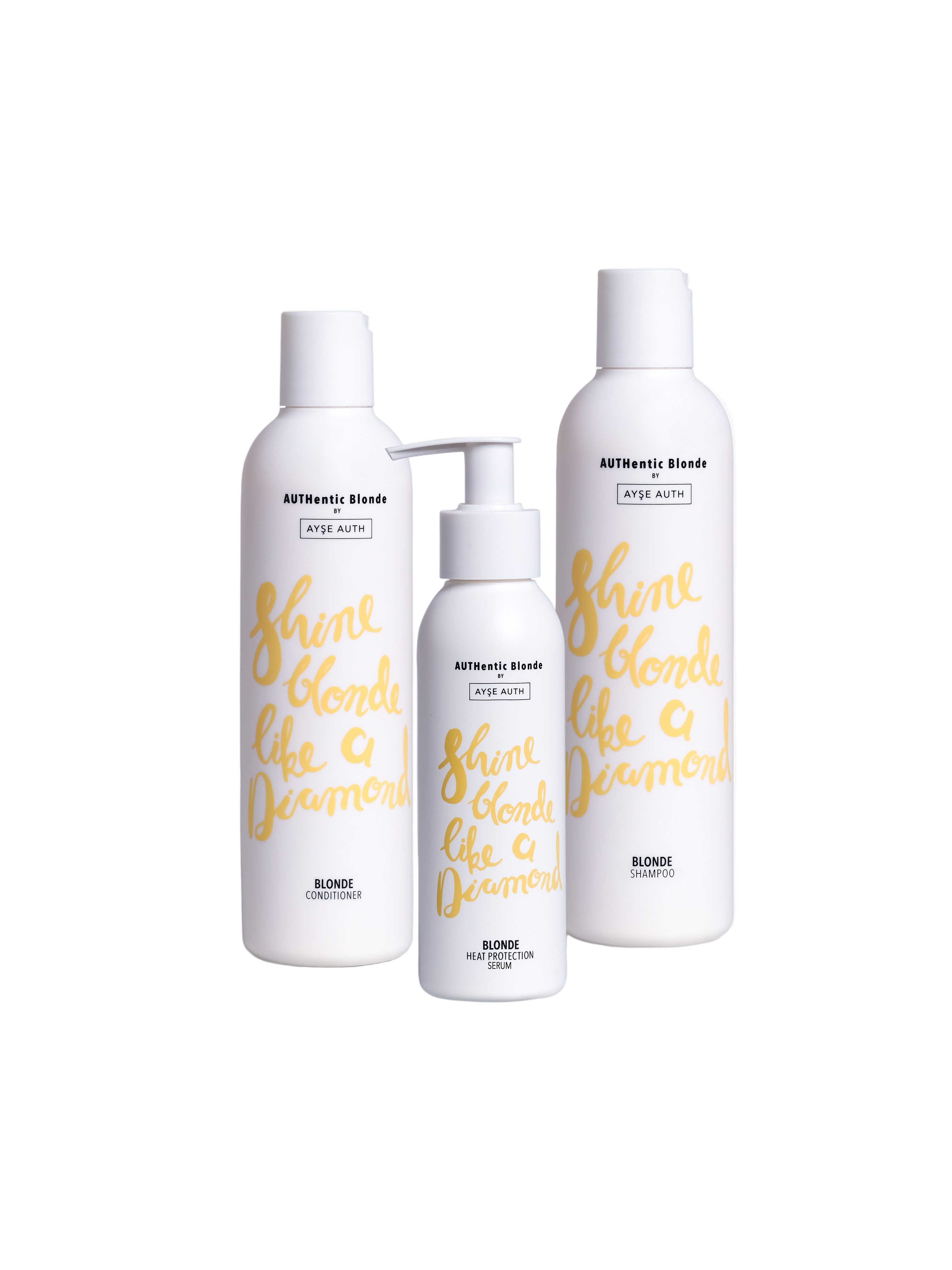 Spring Glow - Special Set