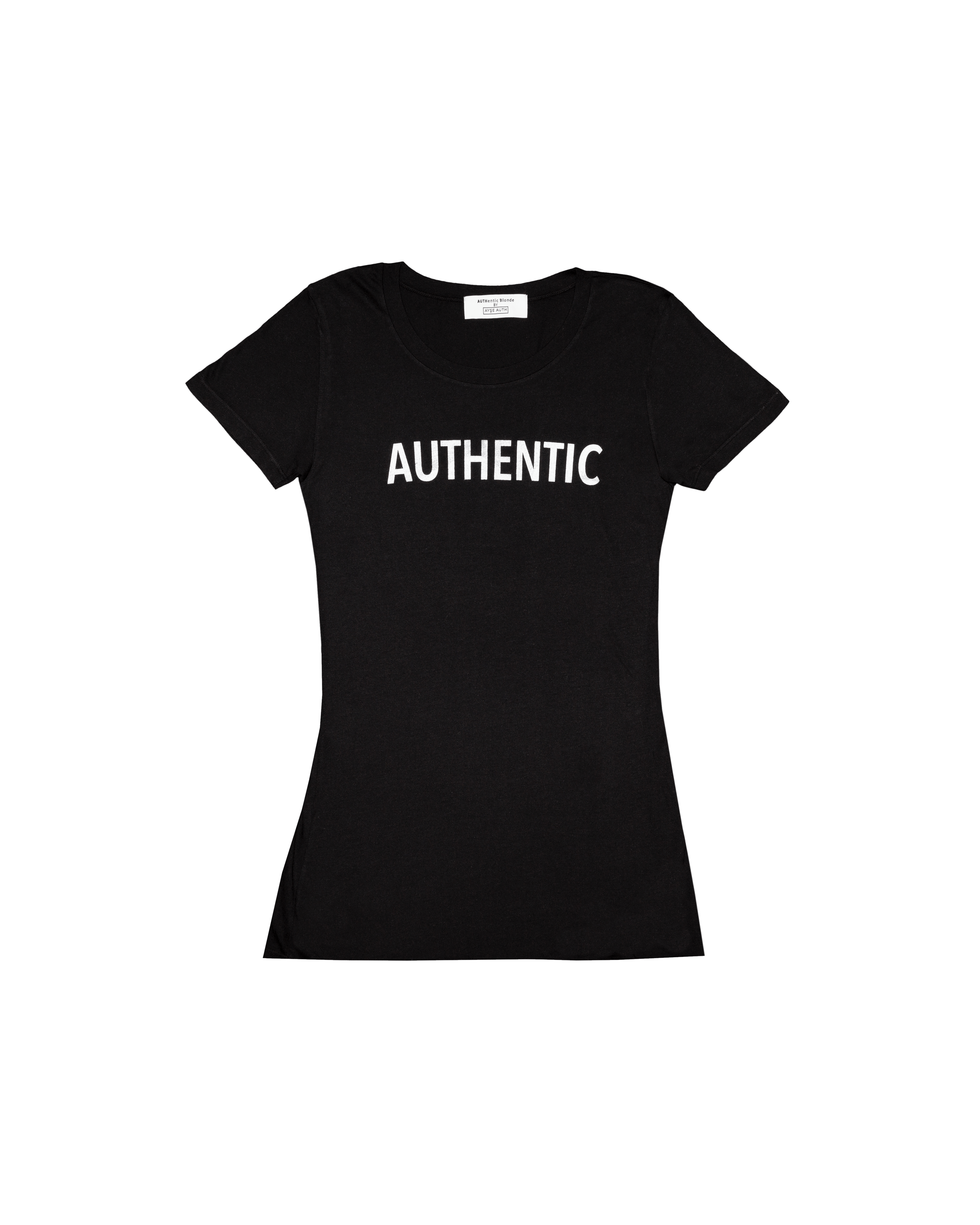 AUTHentic T-Shirts