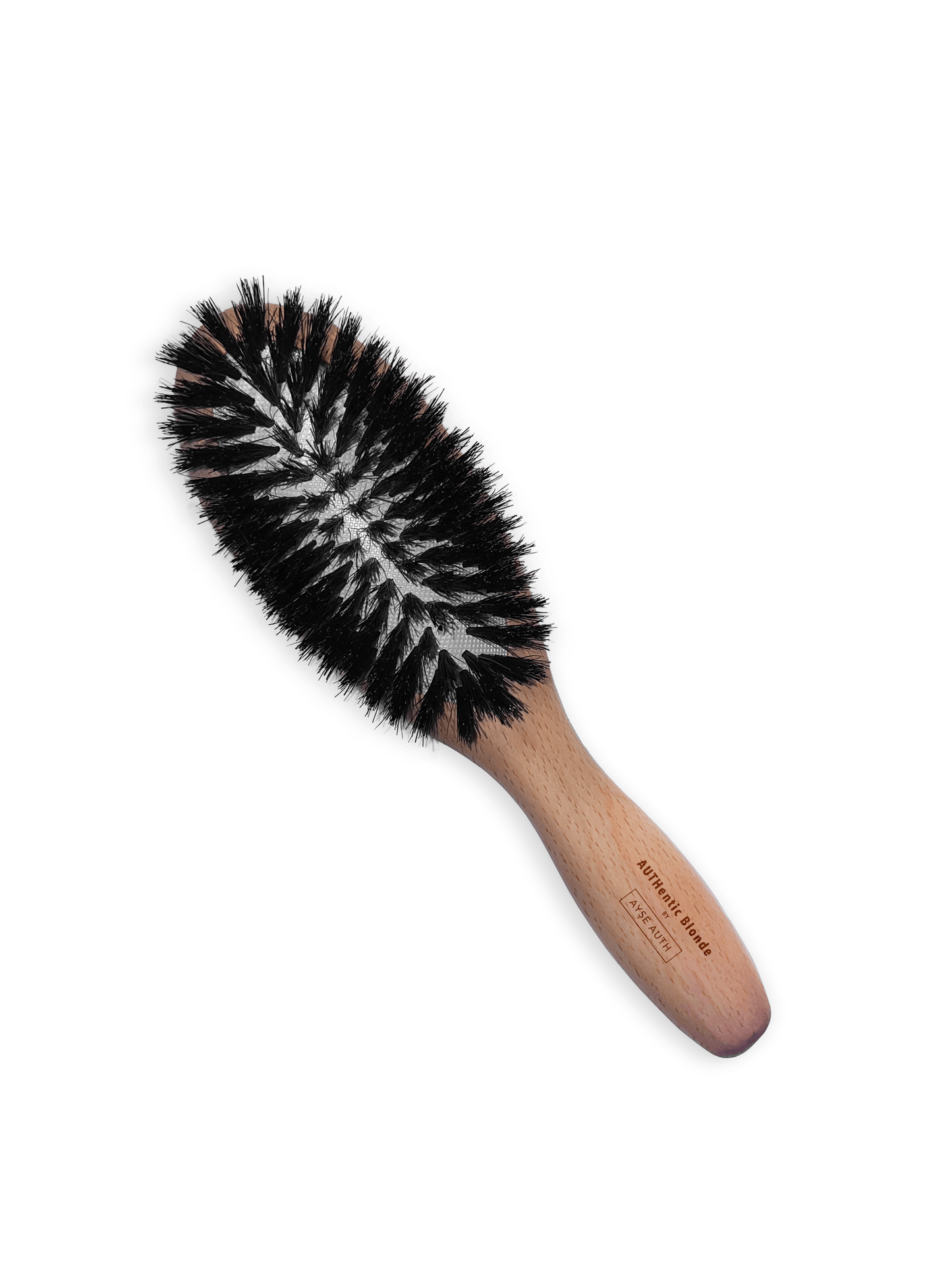 BLONDE BRUSH