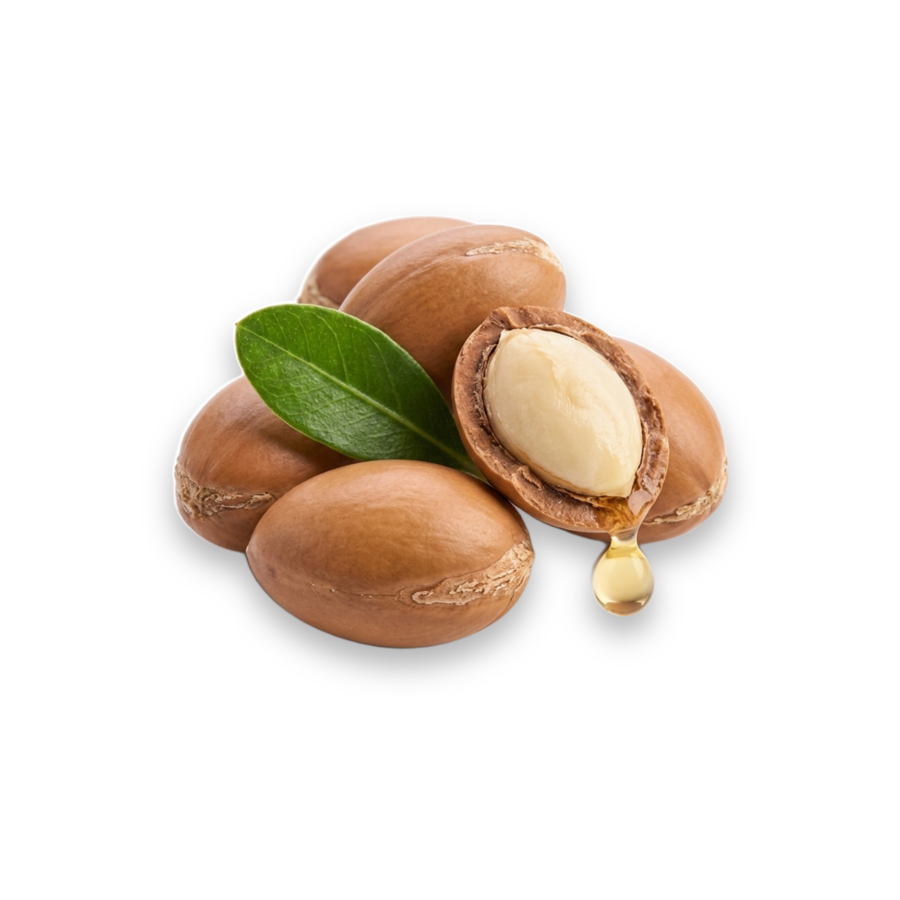 Arganöl