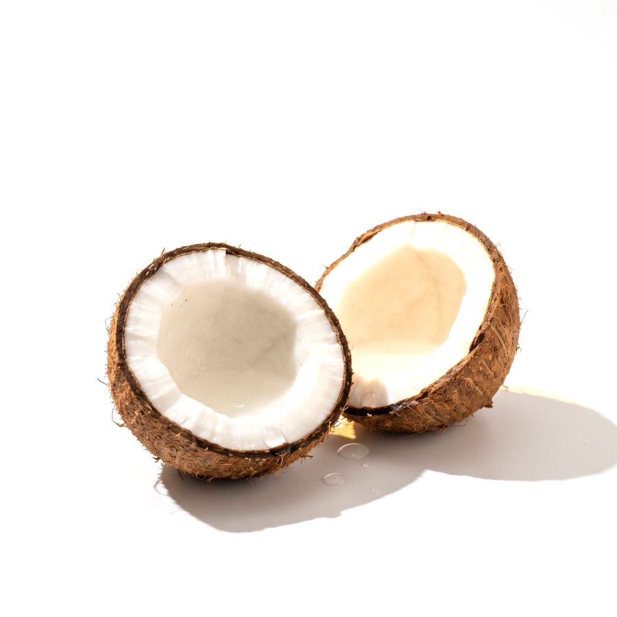 Kokosöl