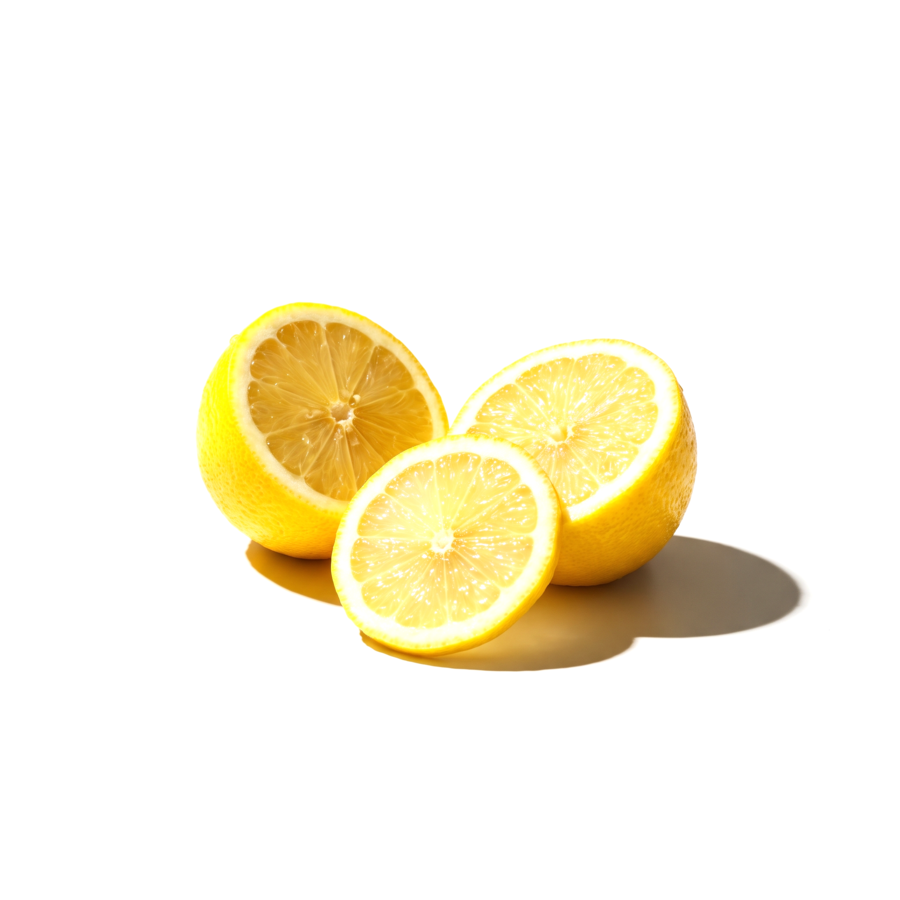 Zitronenöl