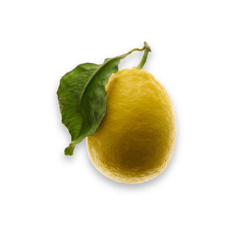 Zitronenöl