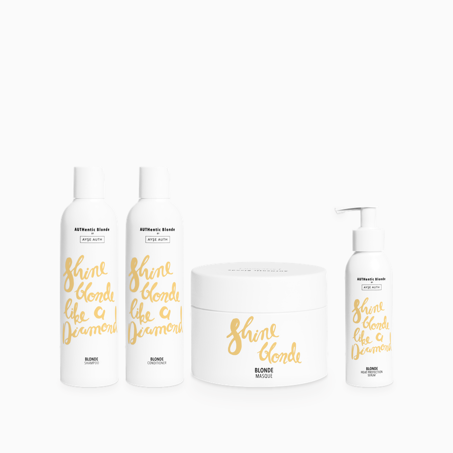 Shine Set