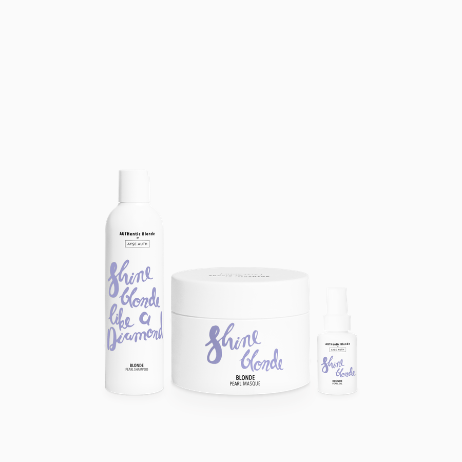 Herbst & Winter Glow Set