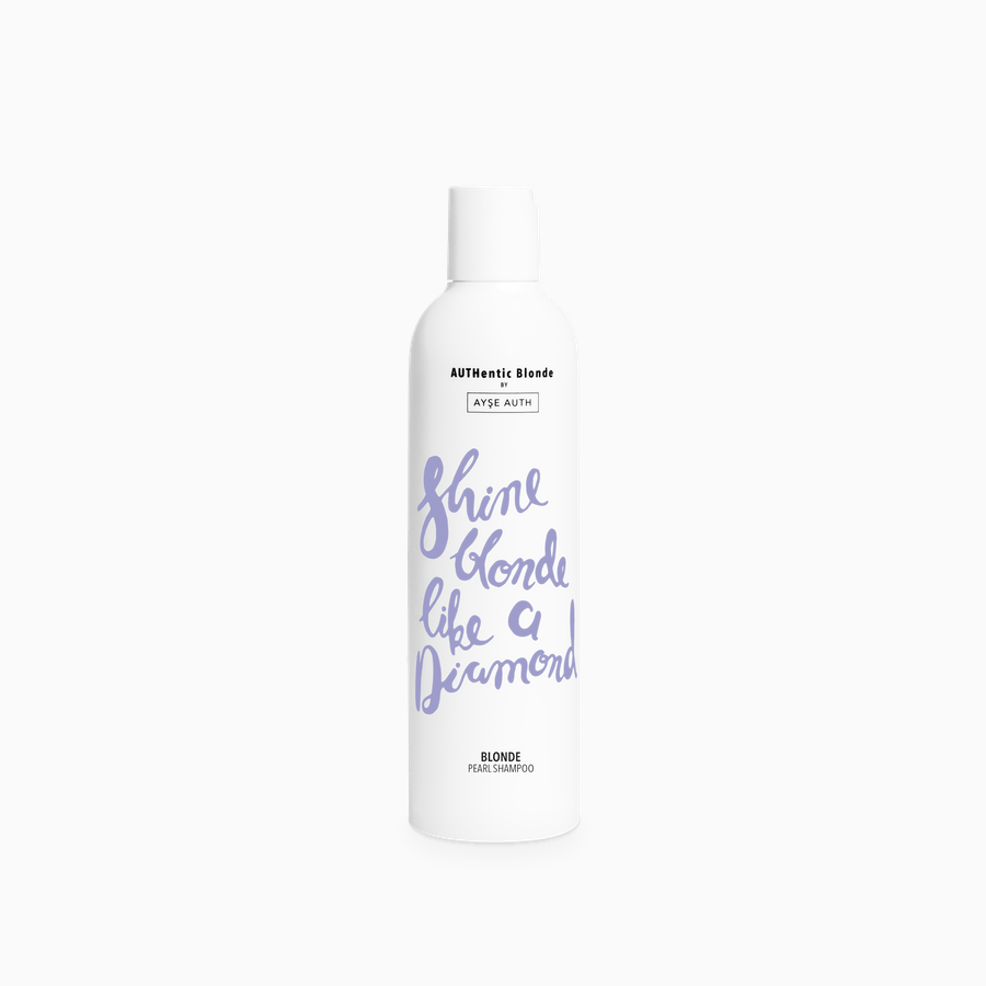 Pearl Shampoo