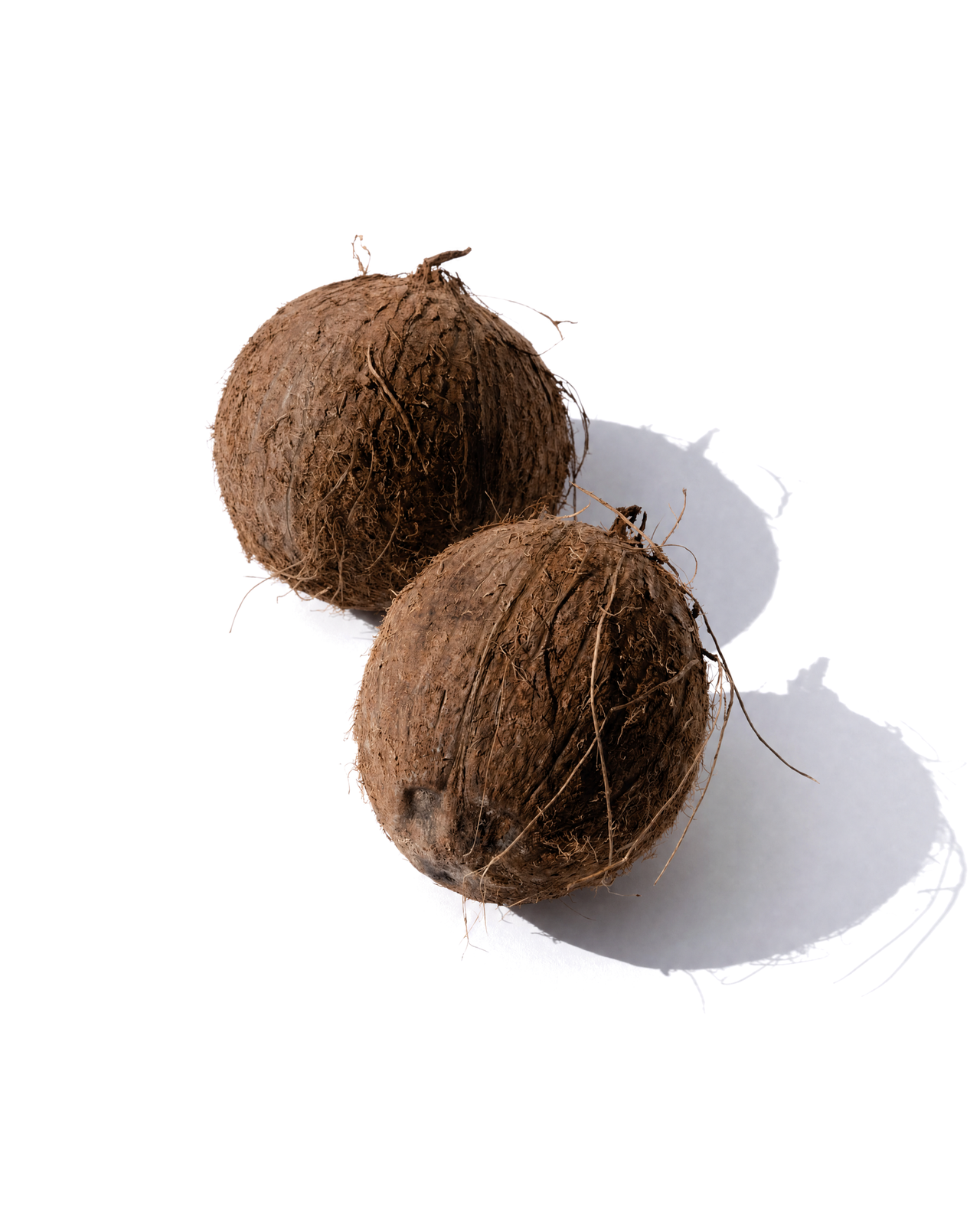 Kokosöl