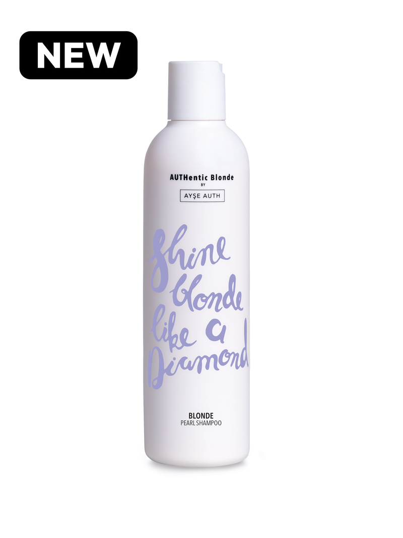 Pearl Shampoo
