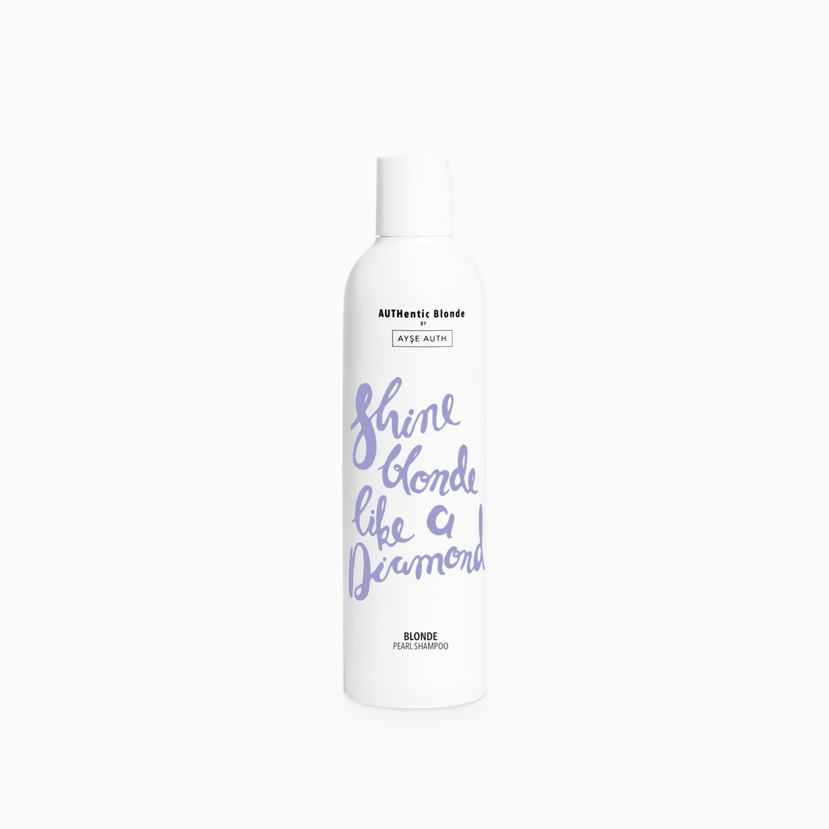 Pearl Shampoo