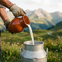 Milchproteine