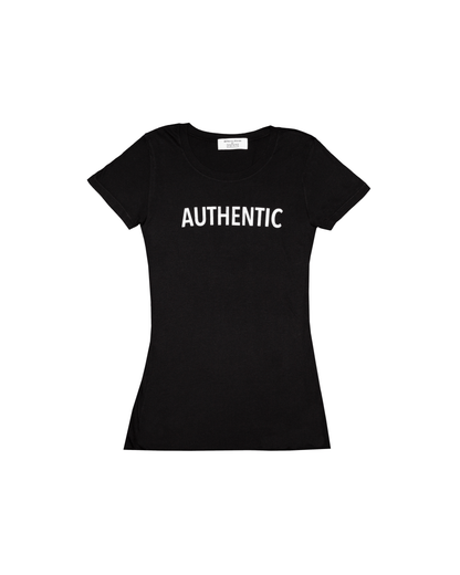 AUTHENTIC T-SHIRTS