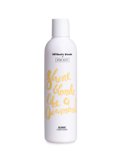Blonde Conditioner