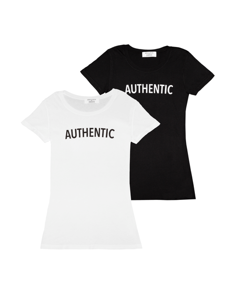 AUTHentic T-Shirts