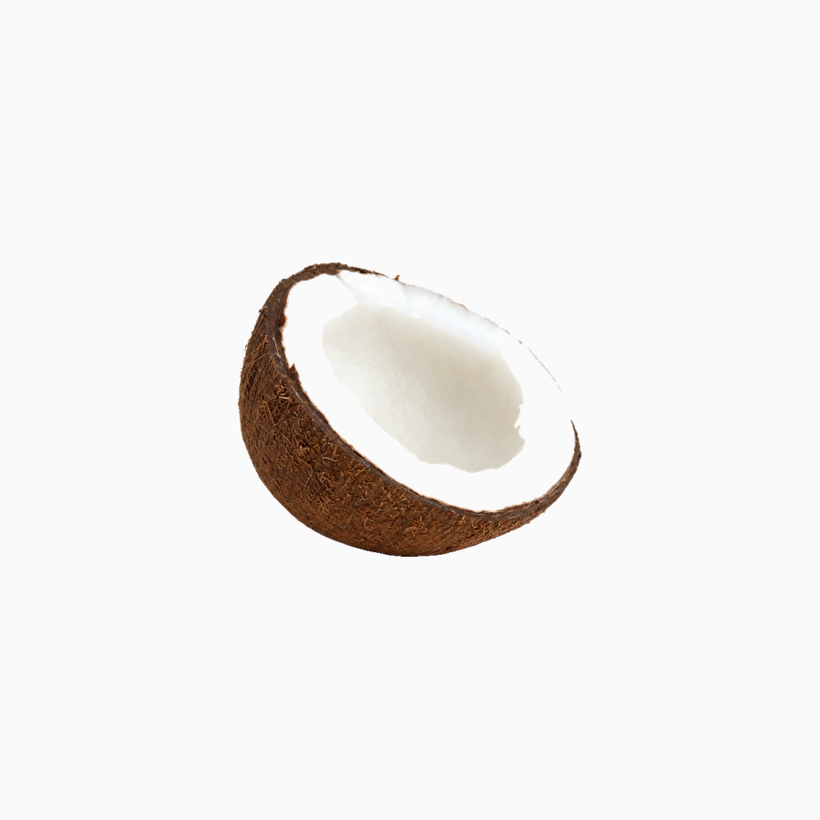 Kokosöl