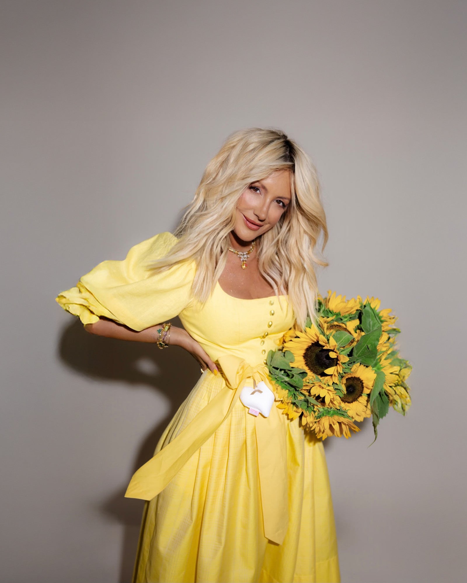 Ayse Auth, Gründerin von AUTHentic Blonde