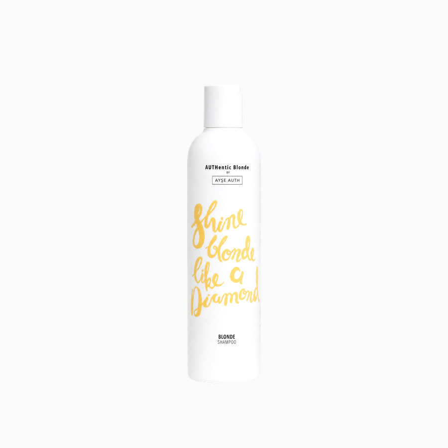Blonde Shampoo