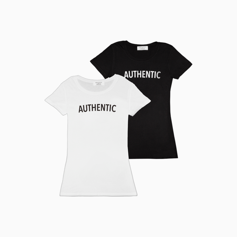 AUTHentic T-Shirts