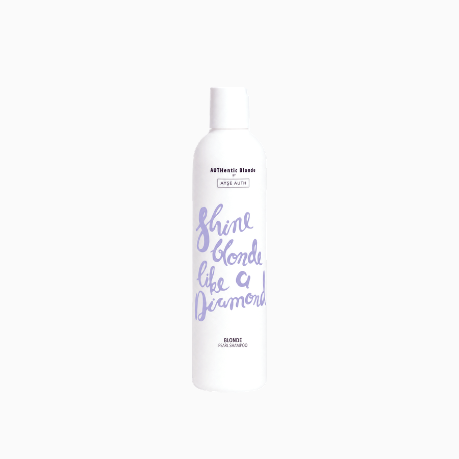 Pearl Shampoo