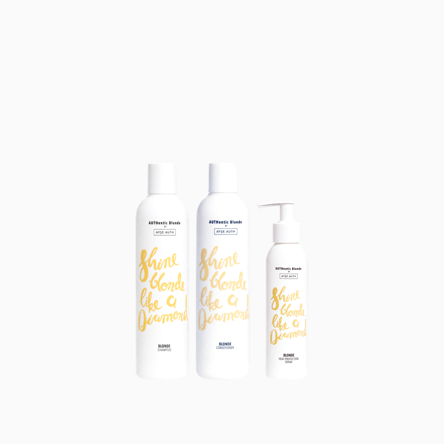 Summer Glow - Special Set