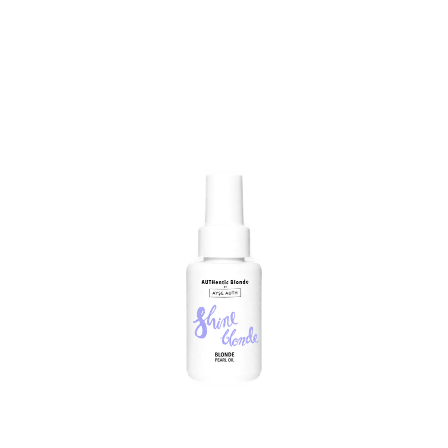 Blonde Pearl Oil