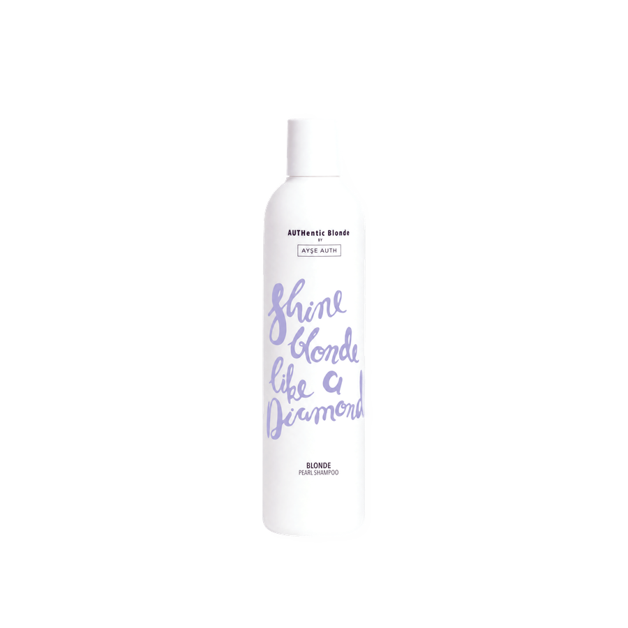 Pearl Shampoo
